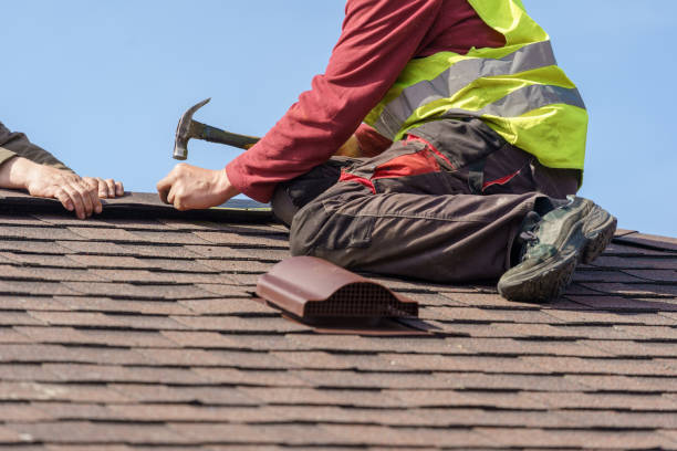 Best Shingle Roofing Installation  in Kettle Falls, WA