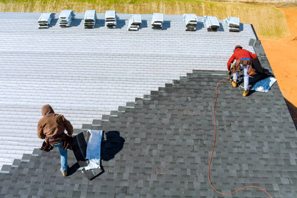 Best Storm Damage Roof Repair  in Kettle Falls, WA