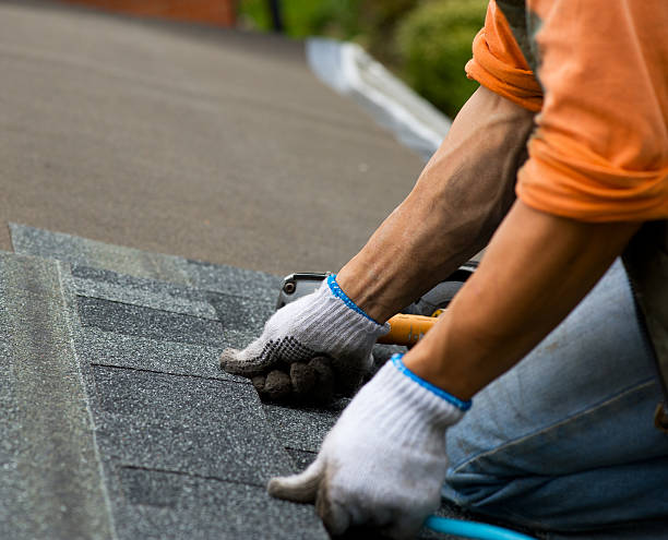 Best Best Roofing Contractors  in Kettle Falls, WA