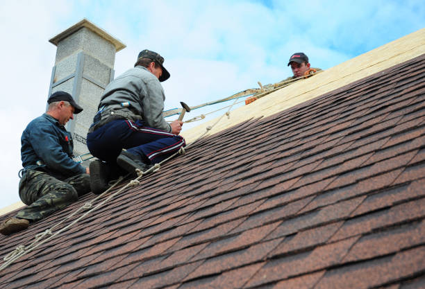 Best Gutter Installation and Roofing  in Kettle Falls, WA