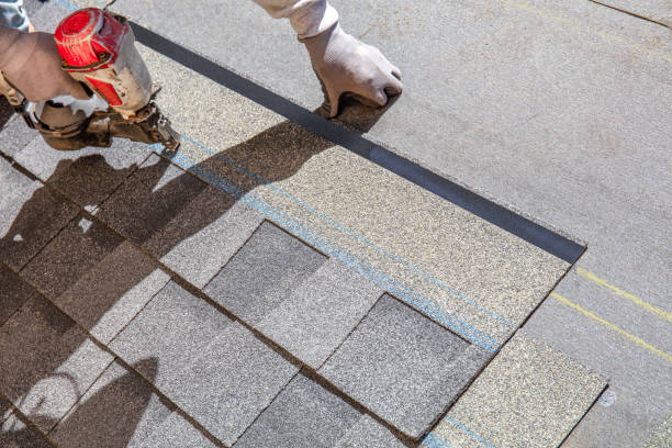 Best Residential Roofing Contractor  in Kettle Falls, WA